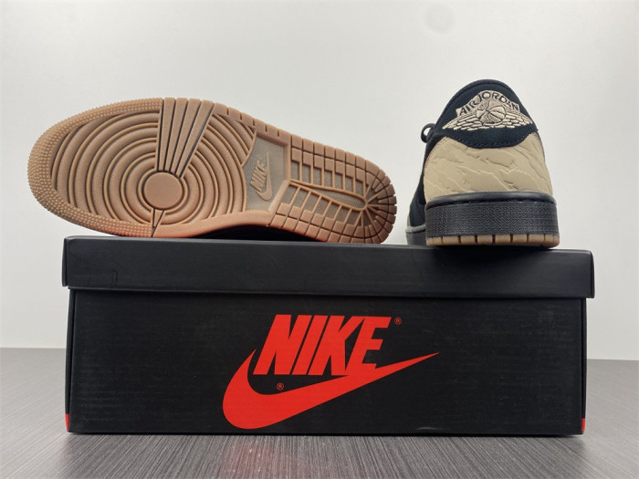 SoleFly x Air Jordan 1 Low “Carnivore” DN3400-001 - CCSHOES
