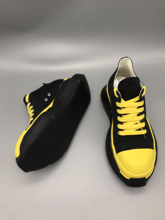 Rick Owen.s Sneaker - CCSHOES