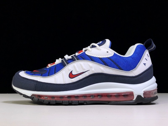 AIR MAX 98 GUNDAM (2018) 640744-100 - CCSHOES