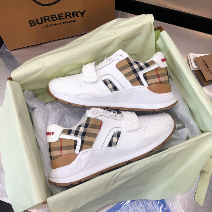 Bubery SHOES - CCSHOES