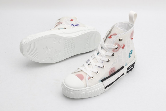 DR B23 Sneakers - CCSHOES