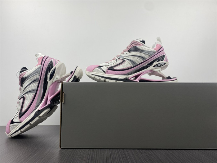 BLCG X-PANDER SNEAKER - CCSHOES