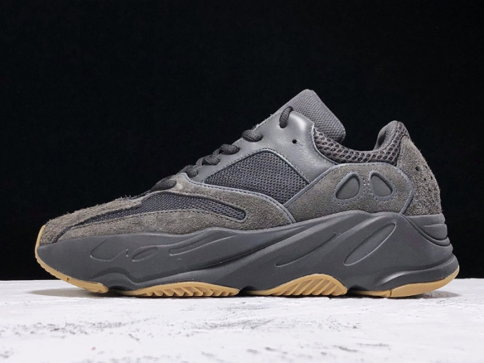 Adidas Yeezy Boost 700 “Utility Black” FV5304 - CCSHOES