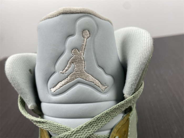 Air Jordan 5 "Jade Horizon" DC7501-300 - CCSHOES