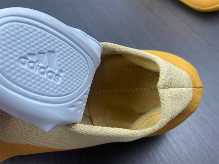Adidas Yeezy Knit RNR Sulfur GW5353 - CCSHOES