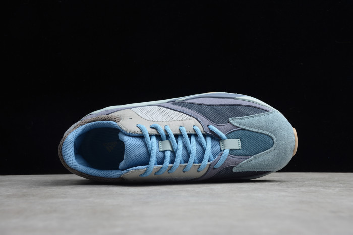 Adidas Yeezy Boost 700 Carbon Blue FW2498 - CCSHOES