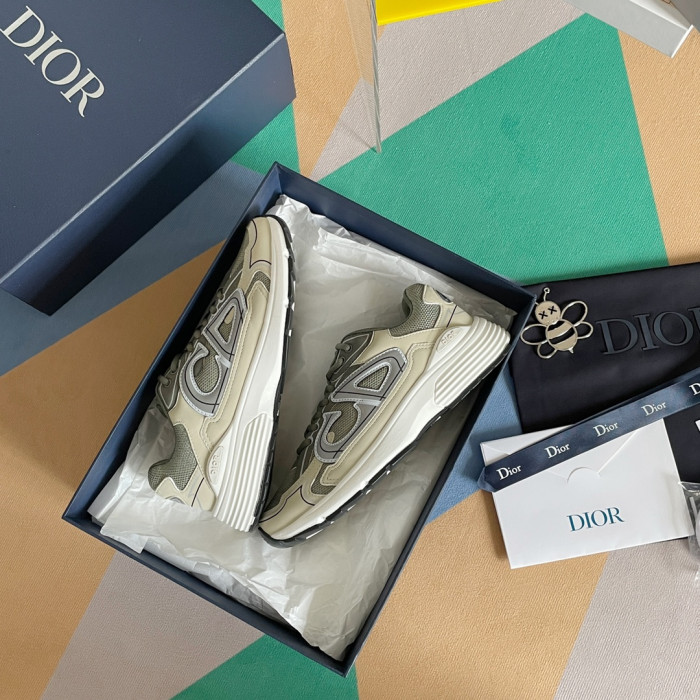 DR B30 Sneakers - CCSHOES