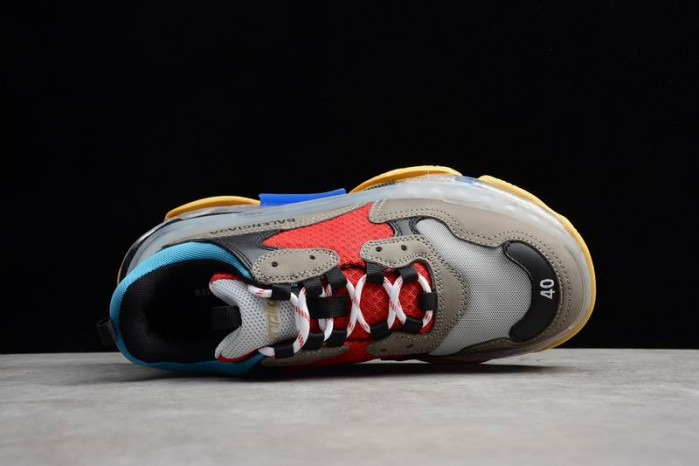 BLCG TRIPLE SNEAKER - CCSHOES