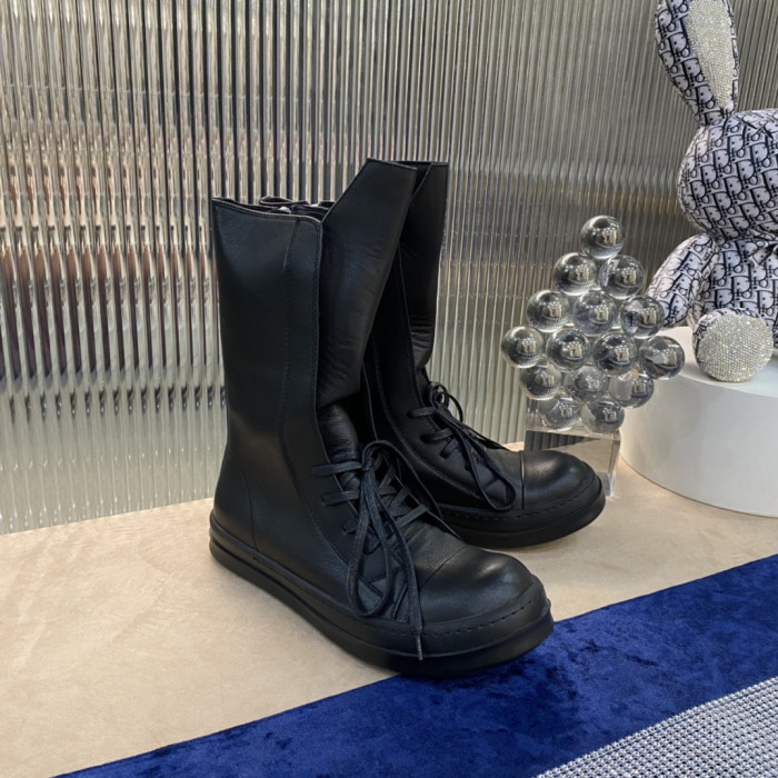 Rick Owen.s Sneaker - CCSHOES