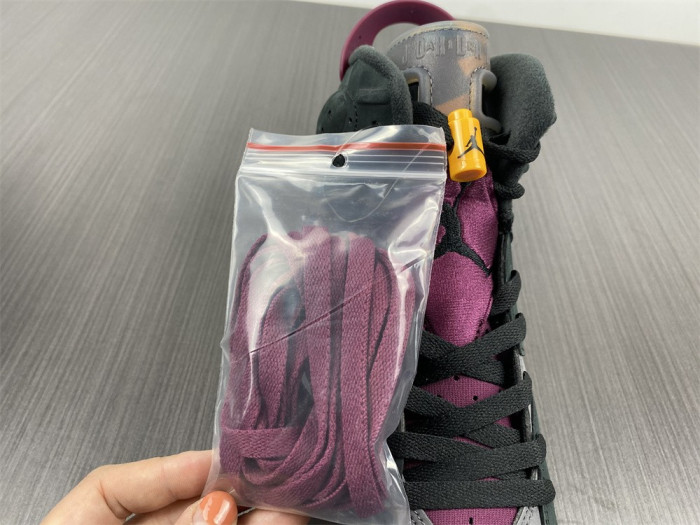 Air Jordan 6 "Bordeaux "CT8529-063 - CCSHOES