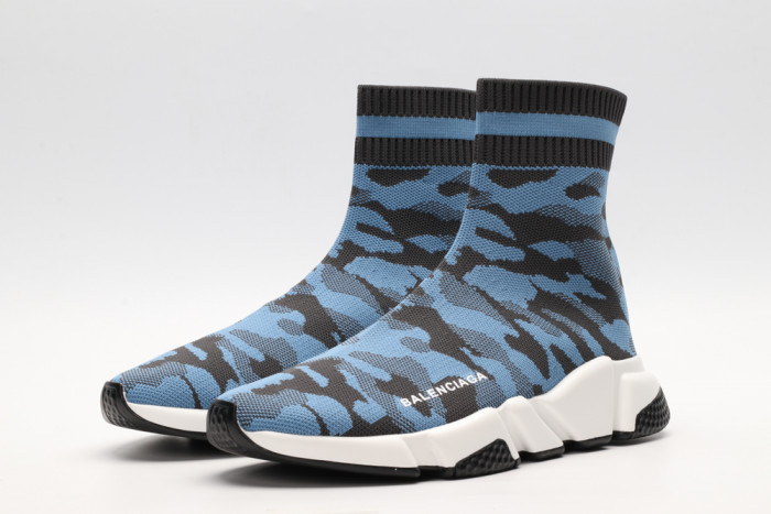 BLCG SPEED SNEAKER - CCSHOES