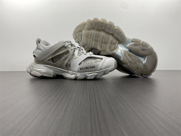 BLCG TRACK SNEAKER - CCSHOES