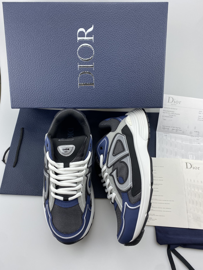 DR B30 Sneakers - CCSHOES