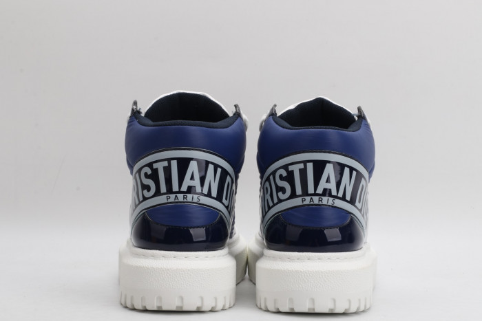 DR D-Player Sneaker - CCSHOES