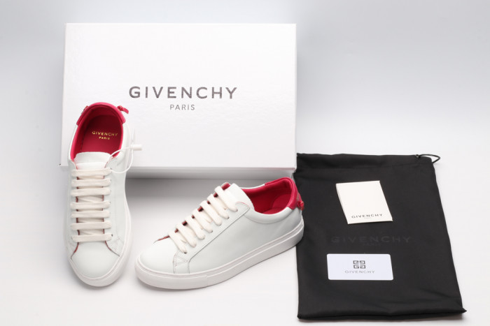 Givench LOW-TOP SNEAKER - CCSHOES
