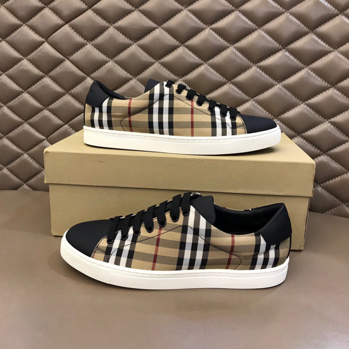 Bubery SHOES - CCSHOES