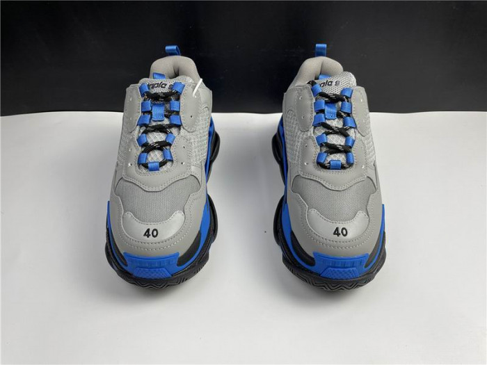 BLCG TRIPLE SNEAKER - CCSHOES