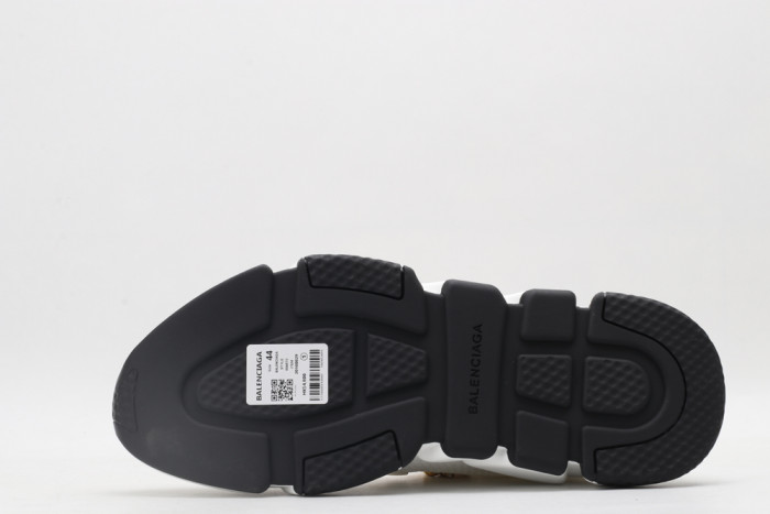 BLCG SPEED SNEAKER - CCSHOES