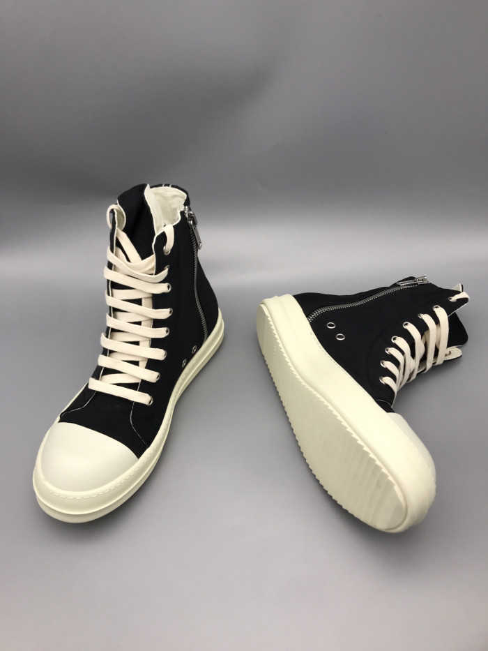 Rick Owen.s Sneaker - CCSHOES