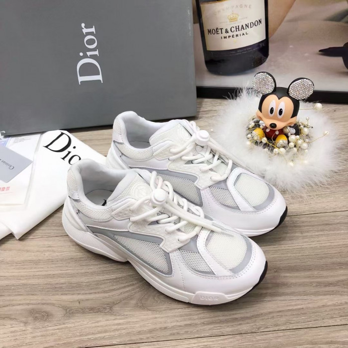DR Oblique SNEAKER - CCSHOES