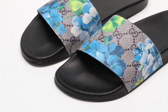 GUCC SLIPPERS - CCSHOES