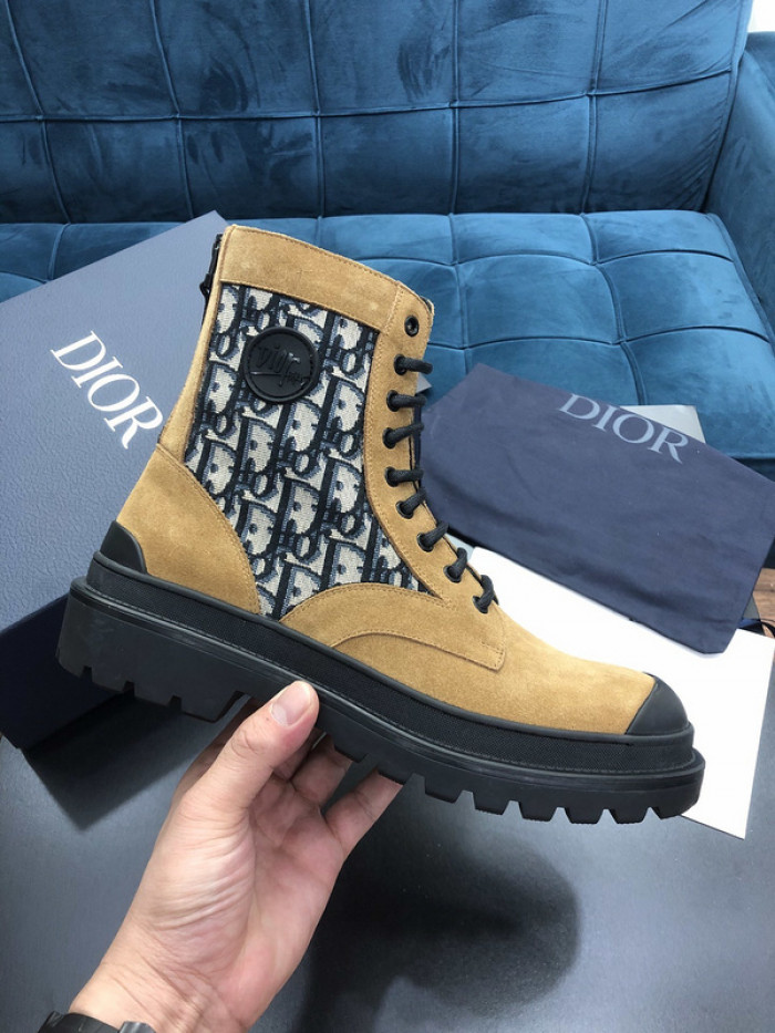 DR BOOTS - CCSHOES