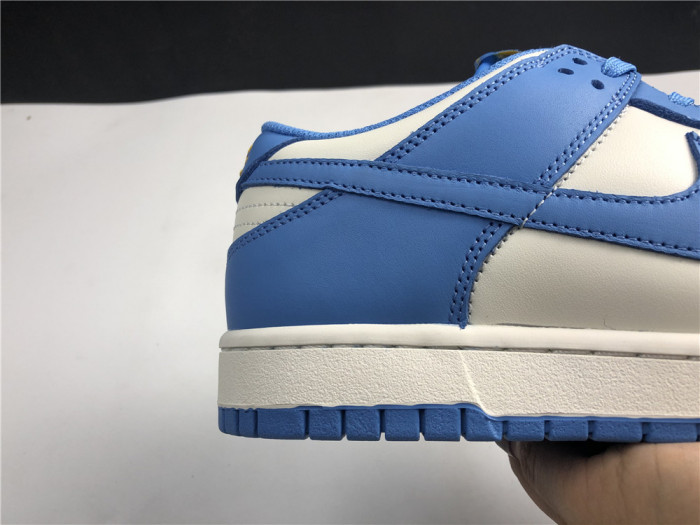 Nike Dunk Low Coast (W) DD1503-100 - CCSHOES