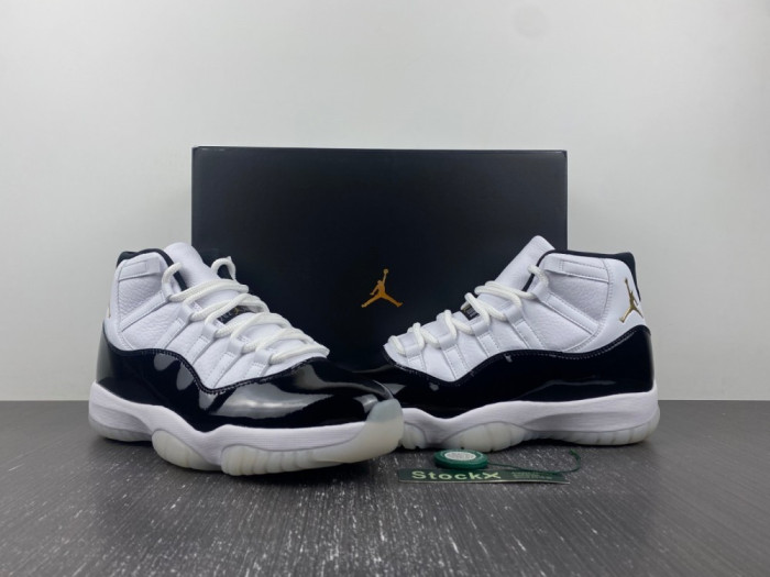 Air Jordan 11 Air Jordan 11“DMP” CT8012-170 - CCSHOES