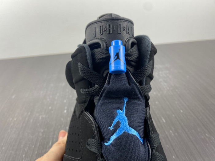 JORDAN 6 RETRO UNC 384664-006 - CCSHOES