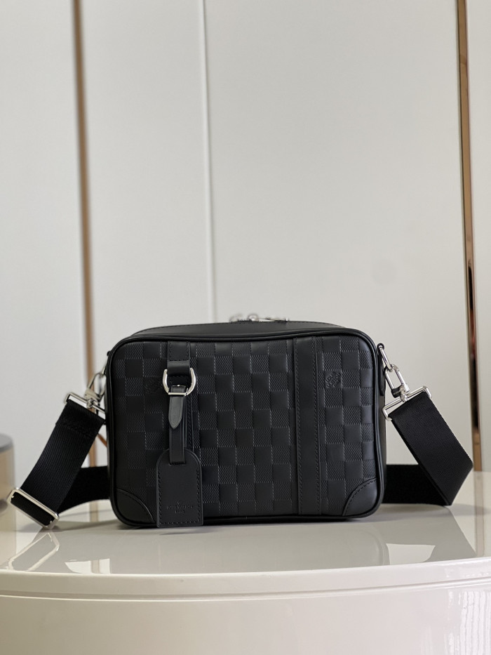 LV BAG 27.0 X 18.0 X 7.0 CM - CCSHOES