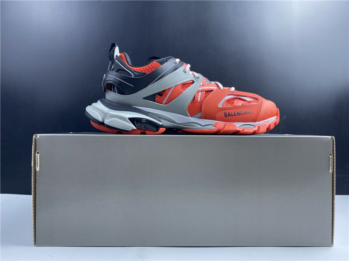 BLCG Track Sneaker 542023 W1GC2 1241 - CCSHOES