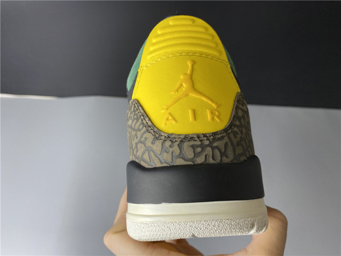 Air Jordan 3 Retro SE Animal Instinct 2.0 - CV3583-003 - CCSHOES