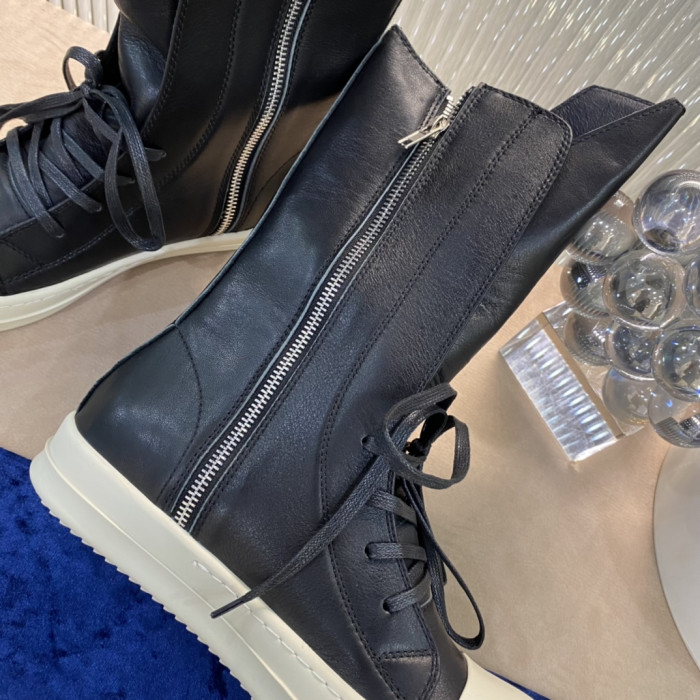 Rick Owen.s Sneaker - CCSHOES