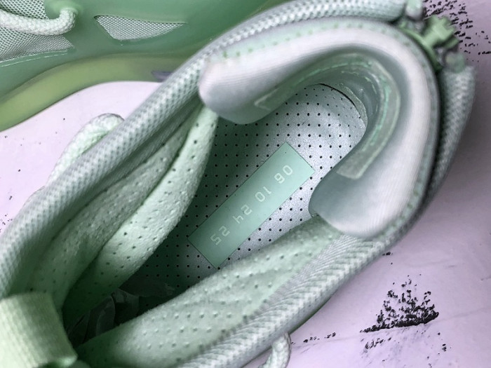 Nike Air Fear Of God 1 Frosted Spruce AR4237-300 - CCSHOES