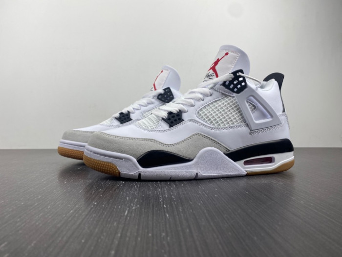 Nike SB x Air Jordan 4 DR5415-100 - CCSHOES