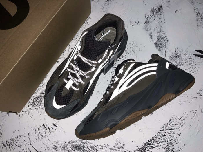 Adidas Yeezy Boost 700 v2 “Geode” EG6860 - CCSHOES