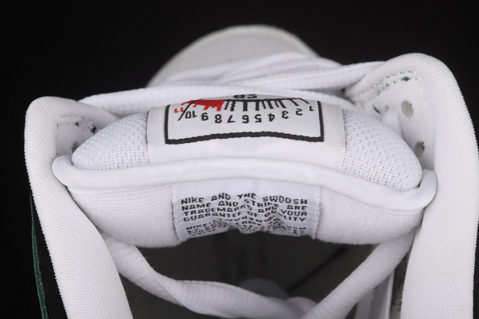 Nike SB Dunk Low C&K 313170-031 - CCSHOES