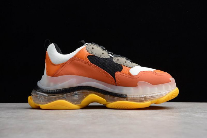 BLCG TRIPLE SNEAKER - CCSHOES