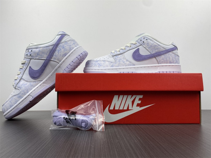 Nike Dunk Low Purple Pulse (W) DM9467-500 - CCSHOES