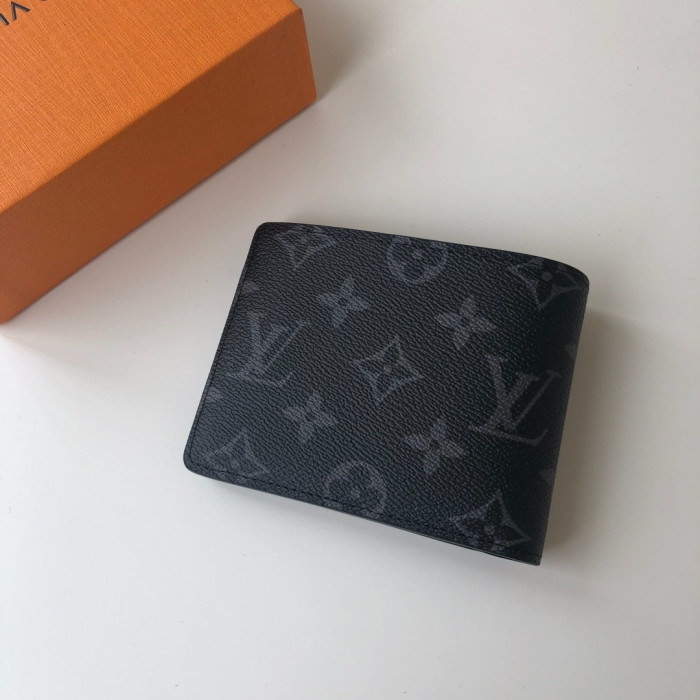 LOUI VUITTO WALLET M61695 11.5*9 - CCSHOES