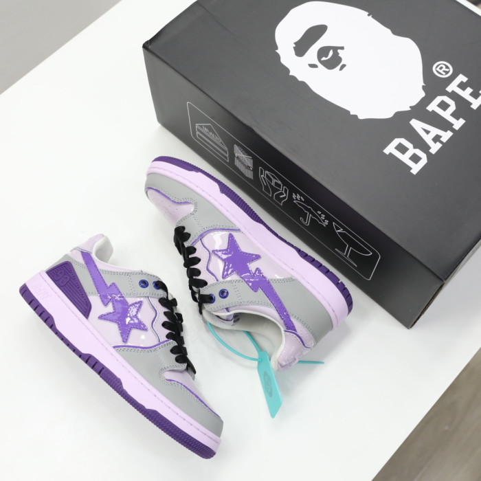 B*PE SNEAKER - CCSHOES