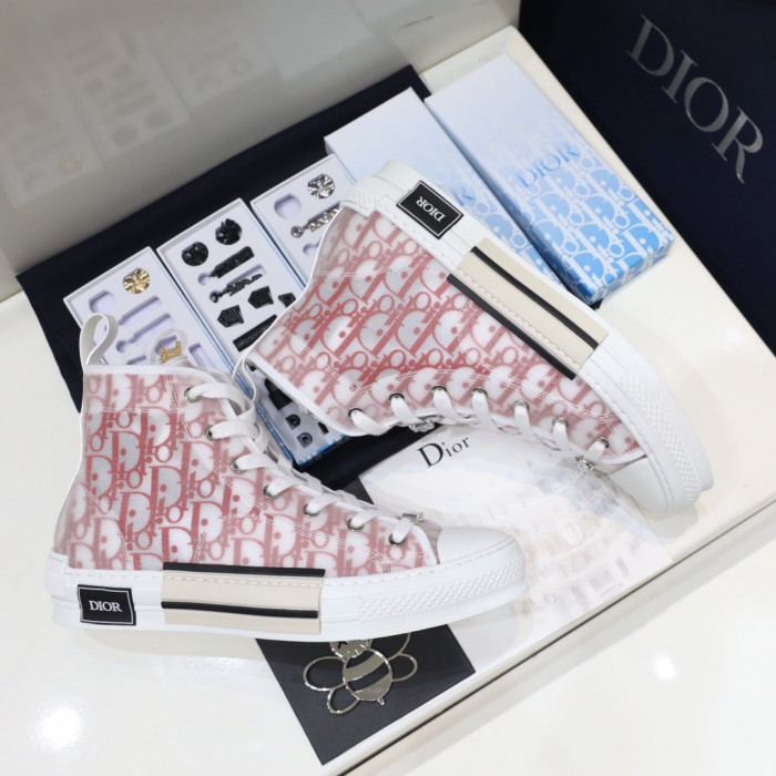 DR B23 Sneakers - CCSHOES
