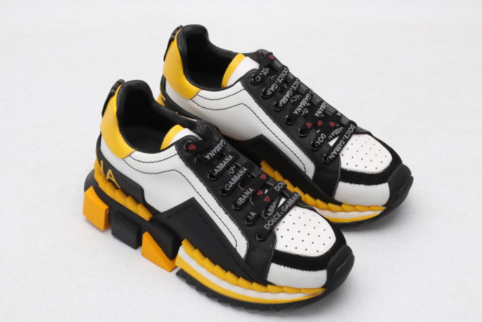 DG SNEAKER - CCSHOES