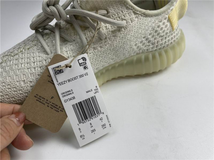 ADIDAS YEEZY BOOST 350 V2 GY3438 - CCSHOES