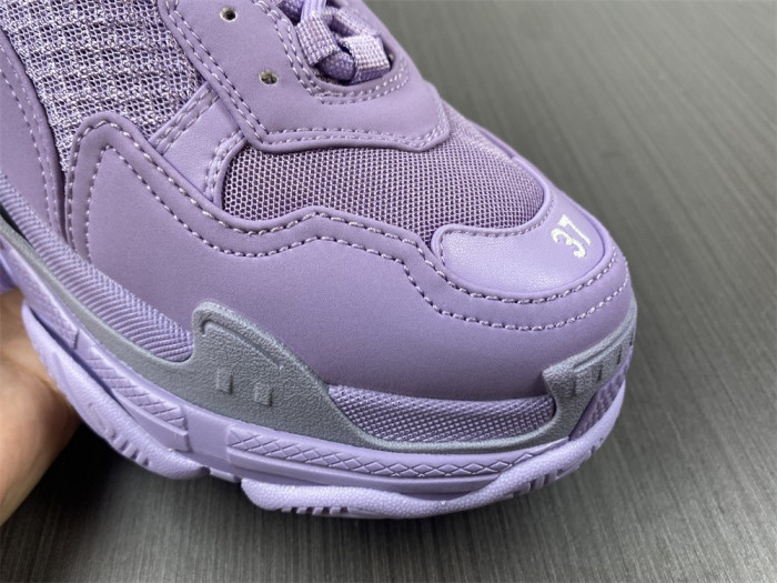 BLCG TRIPLE S SNEAKER - CCSHOES