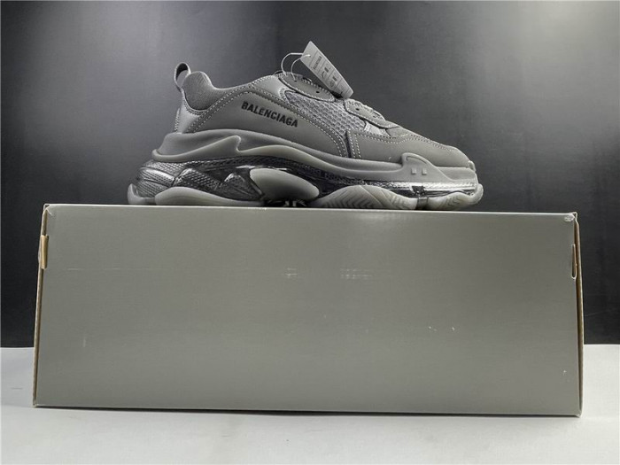 BLCG TRIPLE SNEAKER - CCSHOES