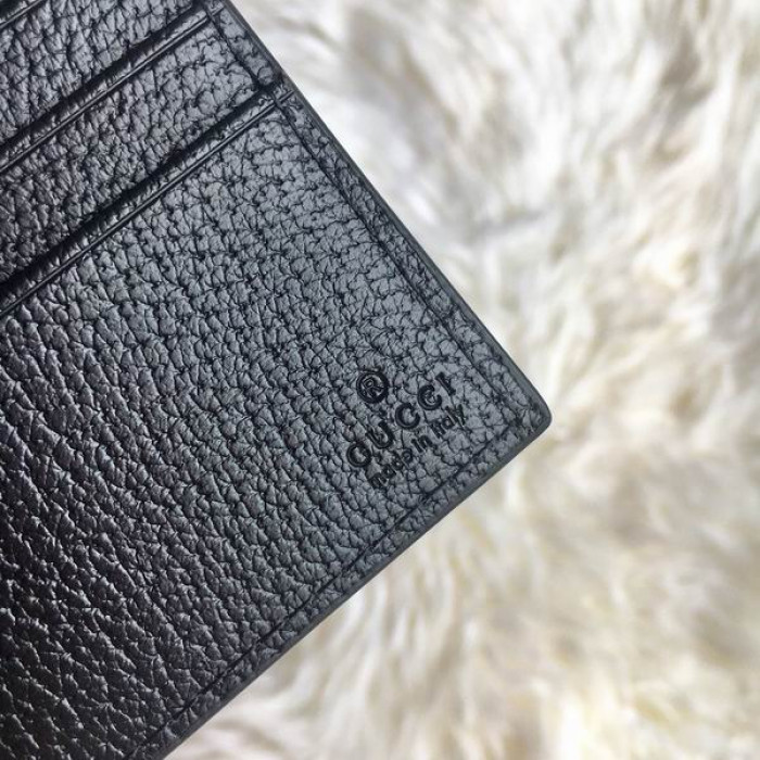 GUCC WALLET 428726 11*9 - CCSHOES