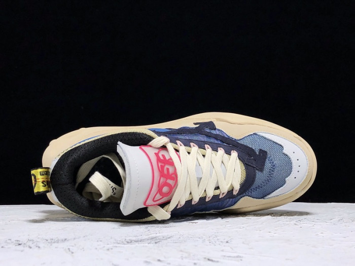 OFF-WHITE C/O ODSY-1000 SNEAKER - CCSHOES