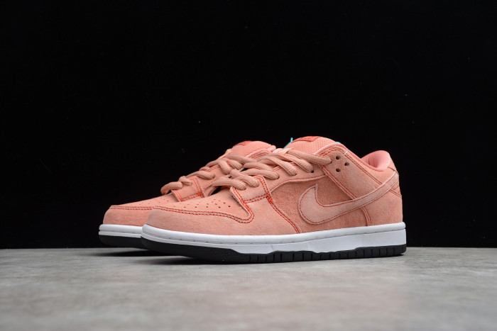 Nike SB Dunk Low “Pink Pig” CV1655-600 - CCSHOES