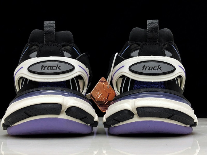 BLCG WMNS TRACK TRAINER 'VIOLET' 542436 W1GB9 5162 - CCSHOES